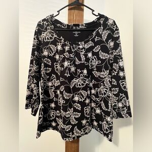 Croft &‎ Barrow top